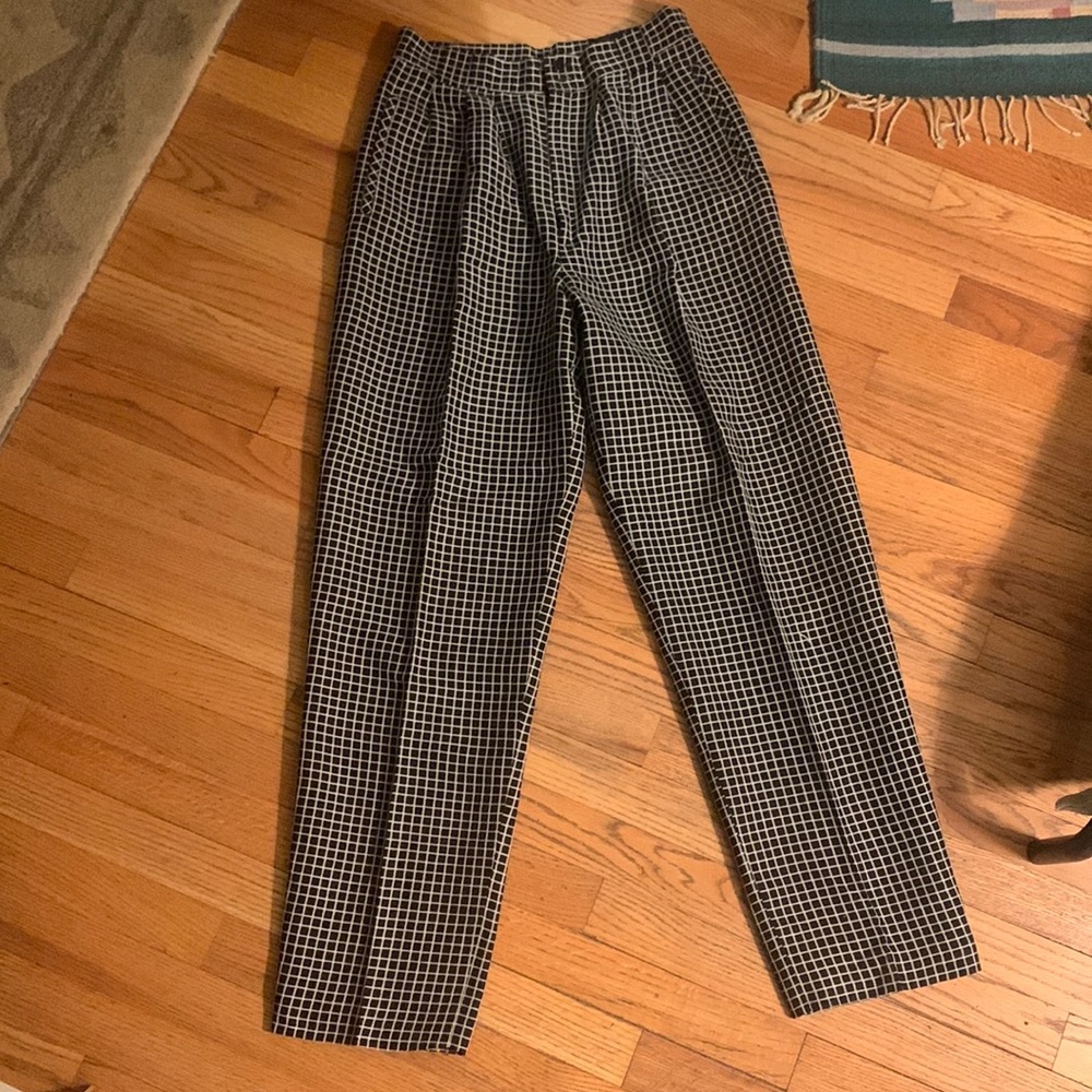 Giorgio Sant' Angelo Trousers